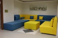 Business Grand Hotel - spa