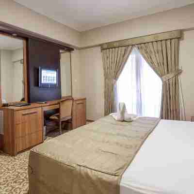 New Balturk Hotel Izmit Rooms
