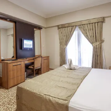 New Balturk Hotel Izmit