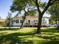 奧申肯普酒店 塞尼奧斯酒店