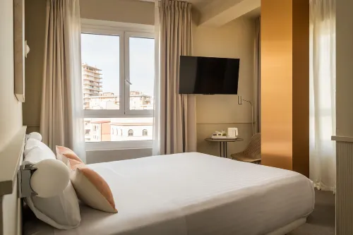 Bypillow the Bloom Hotels in Salt