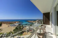 Chrysomare Beach Hotel & Resort - Romantic