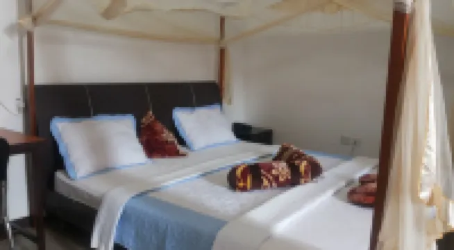 Global Friendship Hotel Hotels in Gulu Municipality