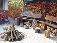 Ferienhaus in Blankenburg - 3-Sterne