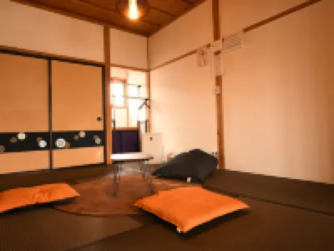 Tsubaki - the Best Guesthouse in Inawashiro - Hotels in Inawashiro