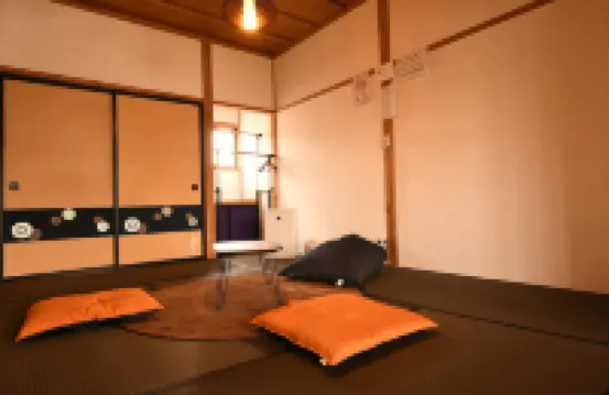 Tsubaki - the Best Guesthouse in Inawashiro -