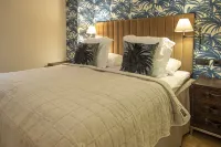 帕爾馬套房飯店