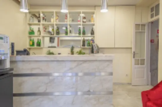 Hotel do Norte Hoteles en Oporto