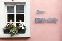 Hotel Haus Landgraf - breakfast