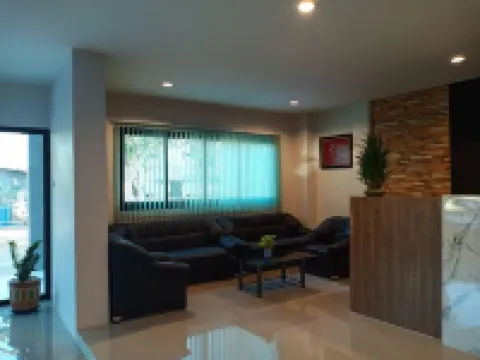 เทพจำรัสบูติกโฮเทล โรงแรมในอุตรดิตถ์