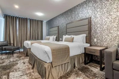 The Hue Hotel, Ascend Hotel Collection Hôtels à : Kamloops