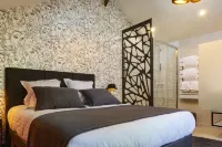 La Ressourçante Hotels in Marne