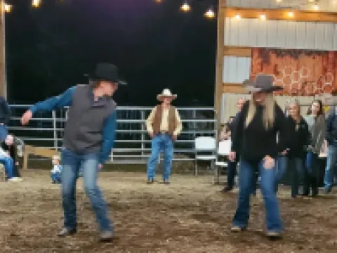 Country Aire Bed & Breakfast Hotels in Walker County