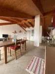 Il Mare in Mansarda - acceptant les animaux