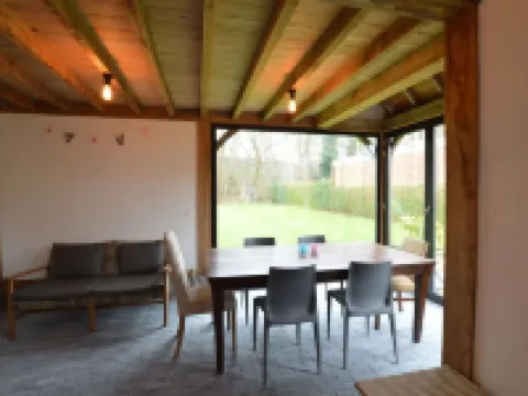 Cozy Holiday Home in Aalter Near Lake Hotels in Aalter
