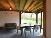 Cozy Holiday Home in Aalter Near Lake