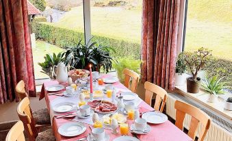 Pension Weiberwirtschaft