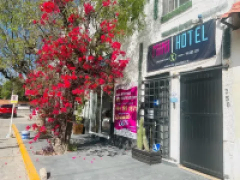 Mini Hotel San Luis Potosí Hotels in 