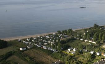 Camping les Goélands