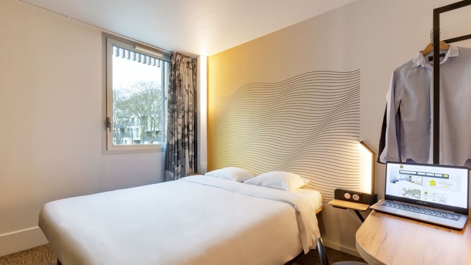 B&B Hotel Lille Centre Grand Palais