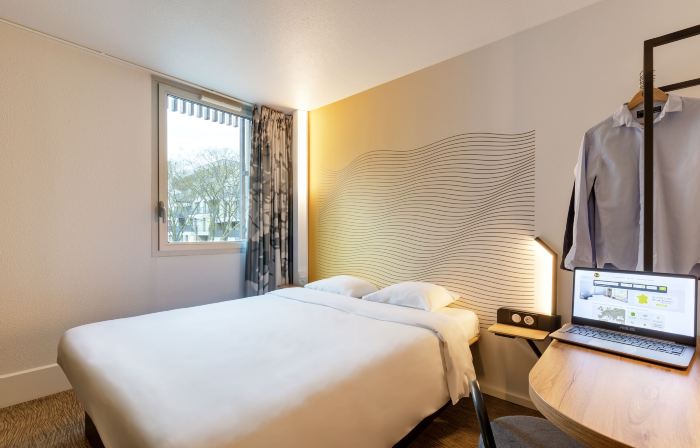 B&B Hotel Lille Centre Grand Palais