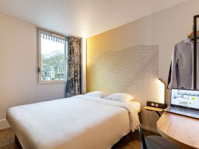 B&B Hotel Lille Centre Grand Palais