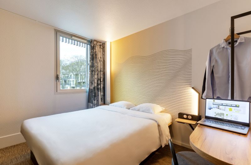 B&B Hotel Lille Centre Grand Palais