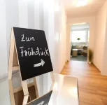 Pension Gockels-Auszeit Hotels in Haina (Kloster)