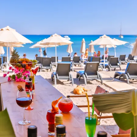 Mare Garden Hotel