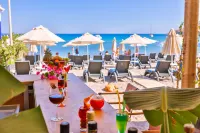Mare Garden Hotel Hotels in Akyarlar Mahallesi