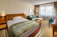 Quality Hotel Brno Exhibition Centre Hotels in Ostrovacice