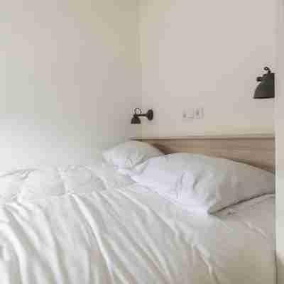 Ameland Lodge w/ Veranda Rooms