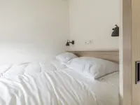 Beautiful Lodge With Hammock, Near the Beach Hotels in Ameland