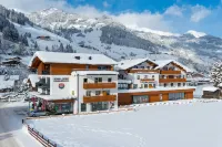 Appartement-Pension Kendlbacher Hotels in Dorfgastein