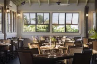 The Verandah Resort & Spa Antigua - All Inclusive - breakfast