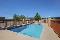 Econo Lodge Hurricane Zion Park Area - Pool
