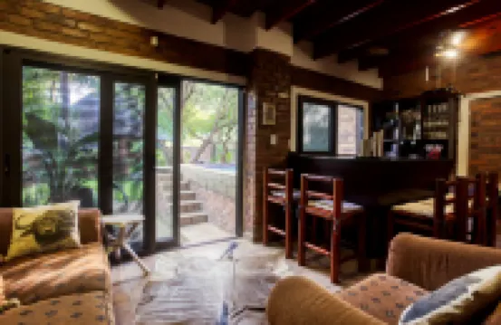 Doringpoort Lodge