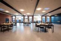 Sportium Sportel Hotels in Tistrup