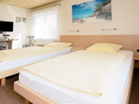 Hotel Victoria Hotels in Weil am Rhein