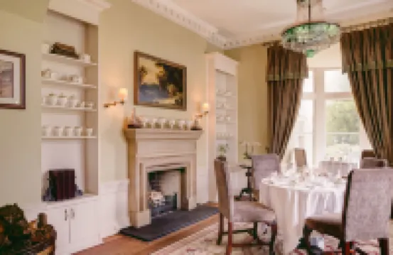 Lough Eske Castle
