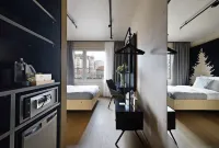 Numa Vienna Wood Hotels in Vienna