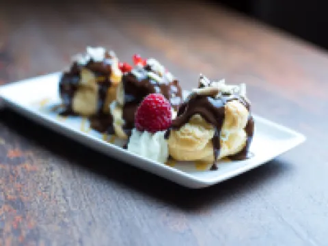 Laichmoray Hotel Hôtels à : Elgin