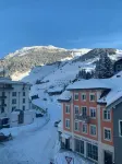 Alpenhotel Schlüssel - Mountain view