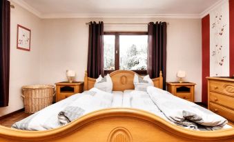 House in the Belgian Countryside, Ideal Base for Many Fine Excursions - Housity
