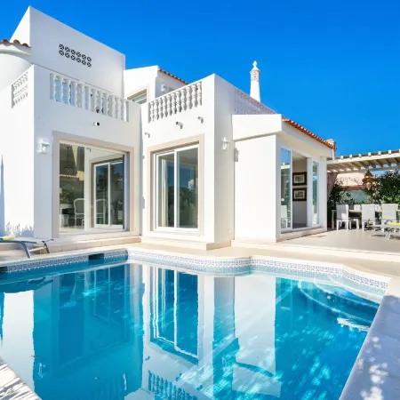 WHome | Prime Hideaway Luxury Villa