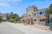 Beach Livin 1 - 1 Bedroom Downstairs - Bungalows