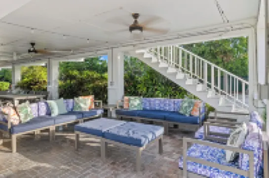 오션 포인테 스위트 앳 키라르고