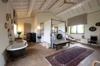 코르테 델라 마에스타 안티카 레시덴차