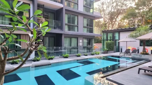 B204-Nice Seaview One Bedroom at Ao Nang Beach