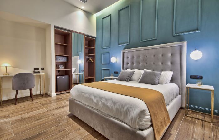 23 Boutique Hotel